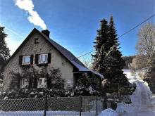 Apartmá U nás v Kocourkově 
