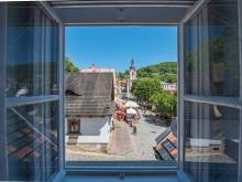 Apartmány Pod starou věží 2