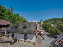 Apartmány Pod starou věží 3