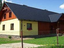 Apartmány u Jůvů 