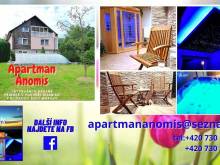 Apartman Anomis 