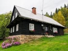 Valašská dřevěnica 