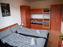 Apartmán pod Šerákem - Ramzová