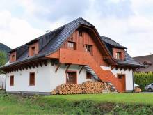 Penzion Beskydkrby 