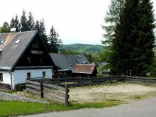 Penzion U Štefana 2