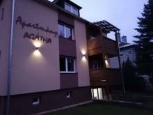 APARTMANY AGATHA 3