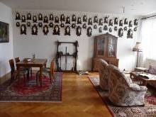 Lovecký apartmán 3