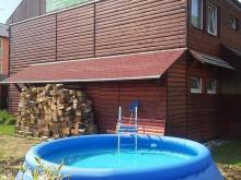 Apartmány u Aničky 3