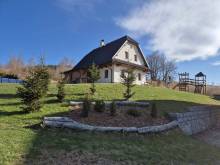 Chalupy a apartmány ABJ Kraličák - Hynčice pod Sušinou 3