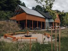 Askaha Glamping 