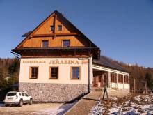 Penzion JEŘABINA 2