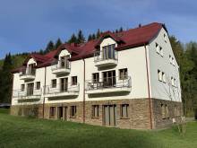 Apartmán Pod Mramorovým vrchem 