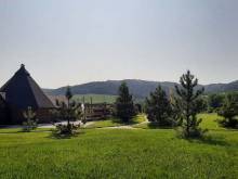 Apartmánový dům Pod Bukovkou 3