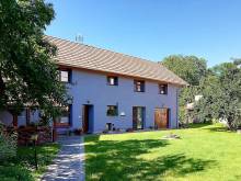 Apartmán u Kartouzky 1