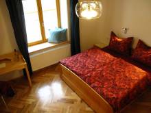 Apartmány Na Hájovně 3