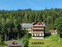 Pronájem apartmánu 