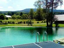 Chaty Skipark 1