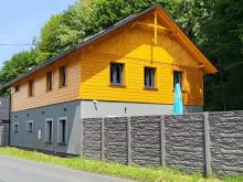 Apartmány pod Prašivou 
