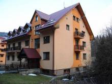 Apartmán k pronájmu 