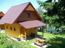 Chaty Pod Knížecí - foto 1 Chaty Pod Knížecí 1