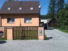 Penzion Slunečnice 1