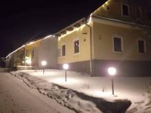Apartmány Moravice 3