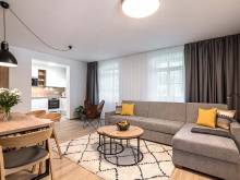 Apartmány Hubertus 3