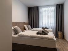 Apartmány Hubertus - Karlova Studánka