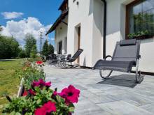 Apartmány u Petra 3