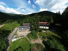 Hnízdo Beskydy 1