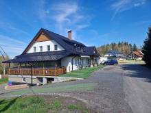 Penzion u Vaňasů - Ski areál Rališka - foto 2 Penzion u Vaňasů - Ski areál Rališka 2