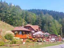 U veselé lišky - foto 1 U veselé lišky 1