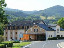 Loučná Apartmán Daňovi 1