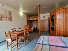 Apartmán Fanny I 