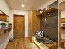 Apartmány Pustevny - foto 3 Apartmány Pustevny 3