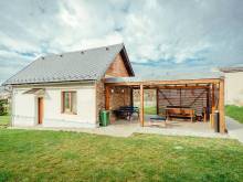Apartmány - Dalov