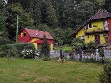 Apartmán Pod Lesem 2
