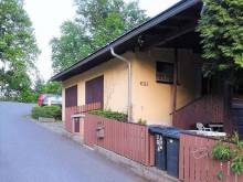 Apartmán na Pálenci 1