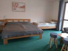 Apartmán Pod Sjezdovkou 2