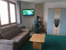 Apartmán Pod Sjezdovkou 3
