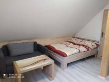 Roubenka U Hafana - Řeka