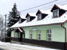 Penzion Myslivna 3