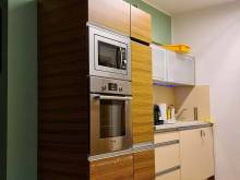 Apartmán Orbit - Karlov pod Pradědem