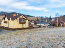 Apartmán Jasmína v Jeseníkách 