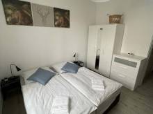 Apartmán Jasmína v Jeseníkách - Karlovice