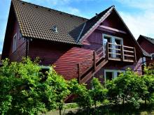 Apartmány Na vršku 