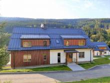 Apartmán U Mamuta 