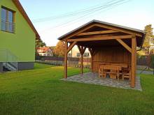 Apartmány U tří medvědů 2
