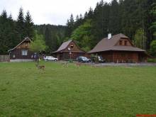 Nová chalupa U Dančí obory - foto 2 Nová chalupa U Dančí obory 2