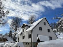Apartmány u vleku 1